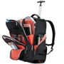 Everki Atlas Wheeled Black (EKP122) for MacBook Pro 15-16": Материал полиэстер