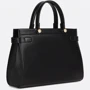 Женская сумка тоут Furla Lady M Tote черная (BAWC01LA.0029O6000): Страна производитель Италия
