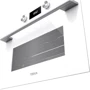 Духовой шкаф электрический TEKA HLC 8440 C WH (111160011): Класс энергопотребления A+