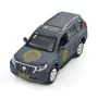 Автомодель TechnoDrive серии Шевроны Героев - Toyota Prado - Кара-Даг (KM6189)