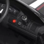 Дитячий електромобіль Bambi Racer Toyota Land Cruiser 200 Police, чорний (JJ2022EBLR-2-1): Максимальне навантаження, кг 30