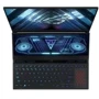Ноутбук ASUS ROG Zephyrus Duo 16 GX650RX (GX650RX-LO145X) RB: Тип экрана матовый
