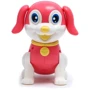 Игрушка собака Bambi розовый (976A(Pink)): Тип животное