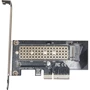 Frime PCI-E x4 to M.2 (M Key) NVMe (ECF-PCIEtoSSD003.LP)