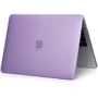 MyCase Soft Touch Matte Violet для MacBook Pro 13" 2020 / Pro 13" 2020 M1: Тип чохла чохол-накладка