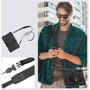 Аксессуар для планшетных ПК RugCase Shockproof Grip Black for Samsung Galaxy Tab S7 T870/T875 / Galaxy Tab S8 2022 X700/X706 фото 6