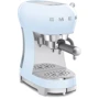 Кофеварка SMEG ECF02PBEU: Мощность, Вт 1350