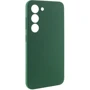 Чехол для телефонов Lakshmi Case Silicone Cover Full Camera Cyprus Green for Samsung S926 Galaxy S24 Plus: Совместимость Samsung S926 Galaxy S24 Plus