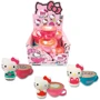 Колекційна фігурка-сюрприз Hello Kitty Капучино (31/CN21)