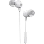 Наушники JBL C50HI White (JBLC50HIWHT): Тип конструкции вакуумные