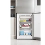 Холодильник Indesit INFC8 TI21X: Общий объем, л 378