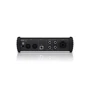 Аудио-интерфейс IK MULTIMEDIA AXE I/O Solo + AmpliTube 5 Bundle: Количество каналов 2.0