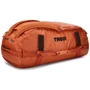 Сумка дорожная Thule Chasm L 90L TDSD-204 Autumnal (3204301) фото 18