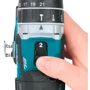 Шуруповерт Makita DHP484RTJ: Харчування от аккумулятора