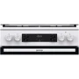 Плита комбінована Gorenje GK6C4WF: Тип духовки Духовка электрическая