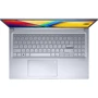 Ноутбук ASUS Vivobook 15X OLED K3504VA-MA473 (90NB10A2-M00K20) UA: Процессор Intel Core i5-1340P (1.9 - 4.6 ГГц) / 12 - ядерный