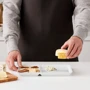 Тарелка с отделениями IKEA 365+ белый 31х19 см (804.299.03): Тип Тарелка с отделениями