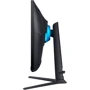 Монитор Samsung S32BG700 (LS32BG700): Разрешение Ultra HD 4K (3840x2160)