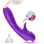 Вибратор для точки G BOSS of TOYS Romance Purple (BS5200007-1)
