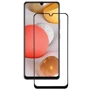 Аксессуар для смартфона BeCover Tempered Glass Black for Samsung A426 Galaxy A42 (705658)