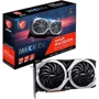 Відеокарта MSI Radeon RX 6700 XT MECH 2X 12G OC: інтерфейс PCI Express 4.0 x16