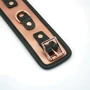 Поножи Liebe Seele Rose Gold Memory Ankle Cuffs