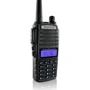 Портативная рация Baofeng UV-82 Forest (UV-82_Forest): Частотный диапазон, МГц UHF (400 - 470 МГц), VHF (134 - 174 МГц)