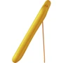 Планшет Alcatel TKEE MINI (8052) 7" Wi-Fi 1.5/16GB Yellow UA: Камера 2 Мп (тыльная) + 2 Мп (фронтальная)