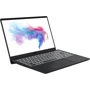 Ноутбук MSI Modern 14 B10MW (B10MW-281US): Тип экрана матовый