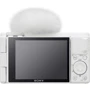 Sony ZV-1 White (ZV1W.CE3): Оптический зум 2.7x