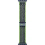 Apple 41mm Bright Green/Blue Nike Sport Loop (MTL03ZM/A): Виробник Apple