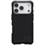 Чехол для iPhone Urban Armor Gear UAG Metropolis LT Magsafe Kevlar Black (114517113940) for iPhone 17 Pro