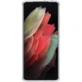 Аксесуар для смартфона Samsung Clear Cover Transparency (EF-QG998TTEGRU) for Samsung G998 Galaxy S21 Ultra: Сумісність Samsung G998 Galaxy S21 Ultra