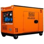 Дизельный генератор Black+Decker BXGND6300E