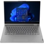 Ноутбук Lenovo ThinkBook 14s Yoga G2 IAP (21DM0008RA) UA: Экран 14" IPS (1920x1080) Full HD Multitouch