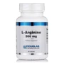 Douglas Laboratories L-Arginine, 500 mg, 60 capsules (DOU-01302)