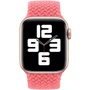 Аксесуар для Watch Apple Braided Solo Loop Pink Punch Size 5 (MY6E2) for Apple Watch 38 / 40mm: Виробник Apple