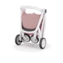 Прогулочная коляска Greentom Classic Blossom-White (8719323770829): Возможность установки люльки нет