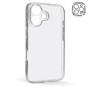 Чехол для iPhone Armorstandart Air Series Camera cover Transparent for iPhone 16 (ARM78485): Тип аксессуара чехол