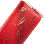 Жіночий гаманець Valiria Fashion червоний (ODA1523-red) фото 6