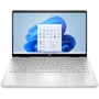 Ноутбук HP Pavilion x360 14-ek1002nw (A58S9EA): Процесор Intel Core i5-1335U (1.3 - 4.6 ГГц) / 10 - ядерный