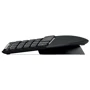 Комплект бездротовий Microsoft WL Sculpt Ergonomic Desktop (L5V-00017): Призначення компактна
