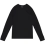 Термолонгслів H & M 511971 134-140 см чорний