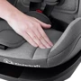 Автокресло Kinderkraft Oneto3 Rocket Gray (KCONET00GRY0000) фото 8
