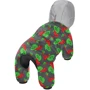 Комбинезон для собак WAUDOG Clothes рисунок Калина L55, В 77-79 см, С 47-50 см: Размер животного Большие