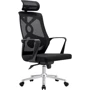 Крісло GT Racer B-716A Black	