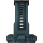 Смарт-часы Amazfit T-Rex Pro Steel Blue: Фитнес-функции Пульсоксиметр, Подсчет калорий, GPS-модуль, Альтиметр, Пульсометр, Шагомер