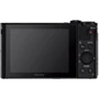 Sony Cyber-Shot DSC-HX90 Black Офіційна гарантія: Розмір матриці 1/2.3"
