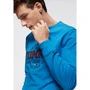 Свитшот Tommy Jeans 23288160 56 синий: Длина рукава Длинный
