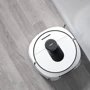 Робот-пилосос Xiaomi Roidmi EVA White фото 4